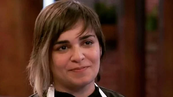 Ντέμη Γεωργίου: Πέθανε η πρώην παίκτρια του MasterChef