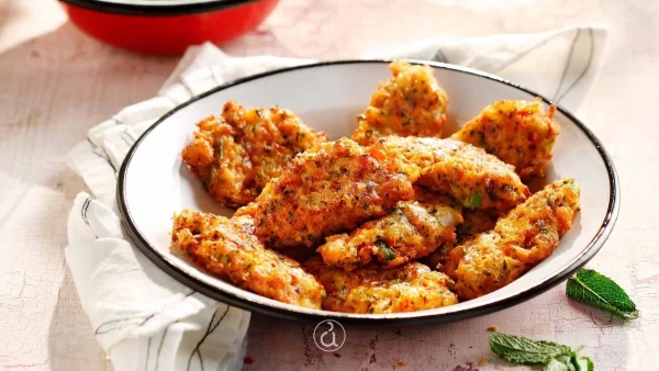 Οι ντοματοκεφτέδες της Αργυρώς - Τα 10 μυστικά για να μην "σπάσουν" και να μην στάζουν λαδίλα