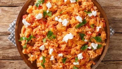 Μαμαδίστικη ομελέτα σε 7 λεπτά - Το απόλυτο καλοκαιρινό πιάτο είτε για πρωί, είτε μεσημέρι, είτε βράδυ