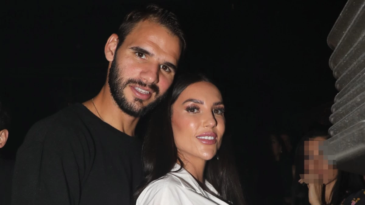 Ζέτα Θεοδωροπούλου: «Δεν μπορεί να με βοηθήσει με τα παιδιά» - Μίλησε ανοιχτά για τον Παναγιώτη Ταχτσίδη