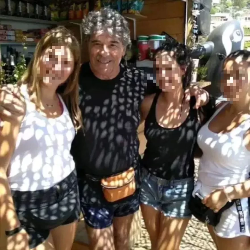 Πάνος Μιχαλόπουλος