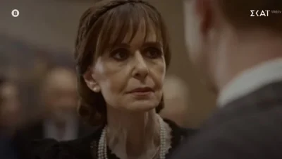 Οι Πανθέοι: Απόψε 12/7 το τελευταίο συγκινητικό επεισόδιο - Μετά τον θάνατο του Κίτσου η ελπίδα ζωντανεύει ξανά