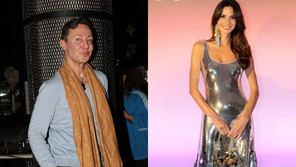 «Ανορεξία» - Η φωτογραφία της Ηλιάνας Παπαγεωργίου που προκάλεσε την αντίδραση του Βασίλειου Κωστέτσου