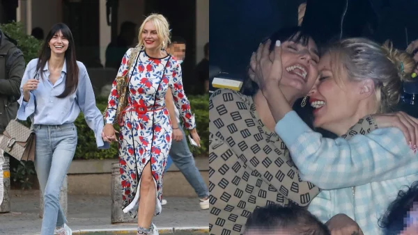 Ηλιάνα Παπαγεωργίου - Έλενα Χριστοπούλου: Από κολλητές φίλες, δυο ξένες - Τι συνέβη με τις δυο κυρίες