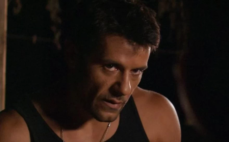 Γιώργος Σεϊταρίδης