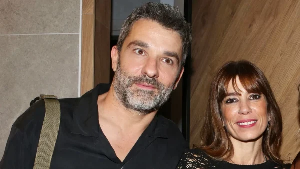 Μυρτώ Αλικάκη: Αυτοί είναι οι γιοι της με τον Πέτρο Λαγούτη – Η ομοιότητα του Δημήτρη και του Γιωργή με τους γονείς τους