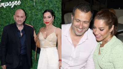 Μαριάντα Πιερίδη: «Μετά το χωρισμό μου...», «Μου είπε "βοήθησέ με, μου είναι πολύ δύσκολο"» - Η εξομολόγηση για τη σχέση με τον Πάνο Ιωάννου μετά το διαζύγιο