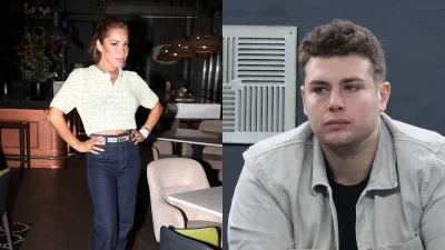 Μαριάντα Πιερίδη ξέσπασε κατά του Αλέξανδρου Κοψιάλη: «Θα του είχα αλλάξει τα φώτα στις μηνύσεις! Θα την πλήρωνε και ο συγκεκριμένος και η οικογένειά του...»