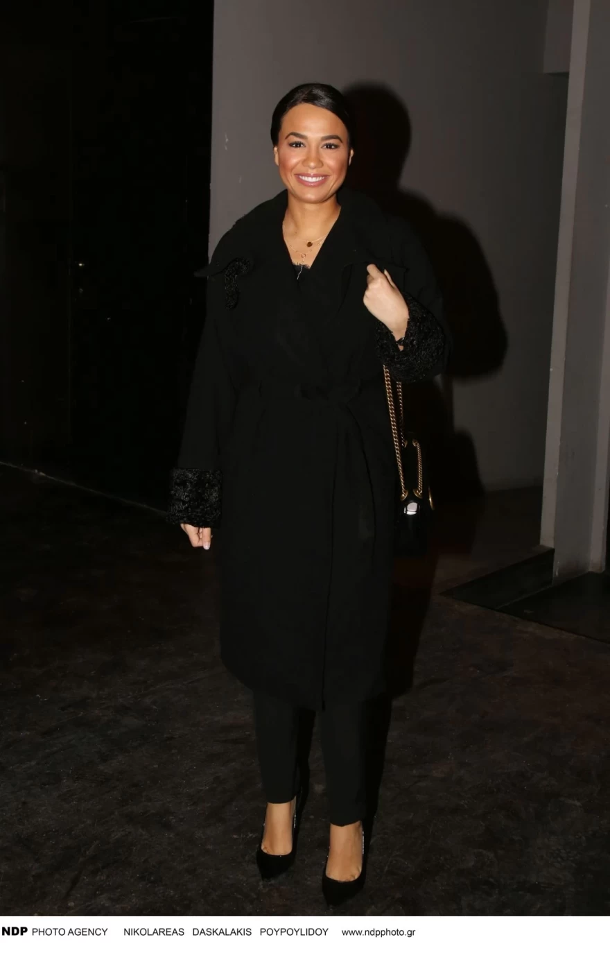 Πηνελόπη Πλάκα