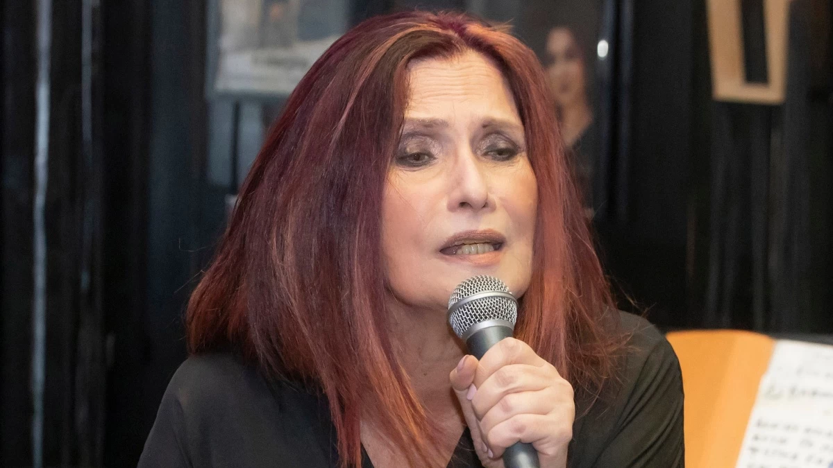 Συγκλονίζει η Πωλίνα: «Με παρακολουθούσε και τον έβλεπα παντού μπροστά μου, ήταν πολύ αγχωτικό»