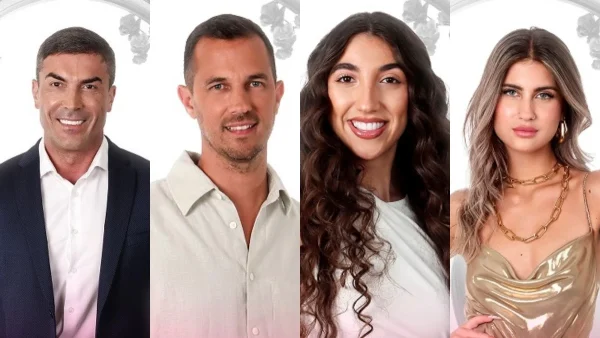 Power of love: Δυο γνωστές Tik Toker, ένας δικηγόρος και μια κοπέλα που έχει πάρει σβάρνα τα ριάλιτι - Οι 12 φετινοί παίκτες!