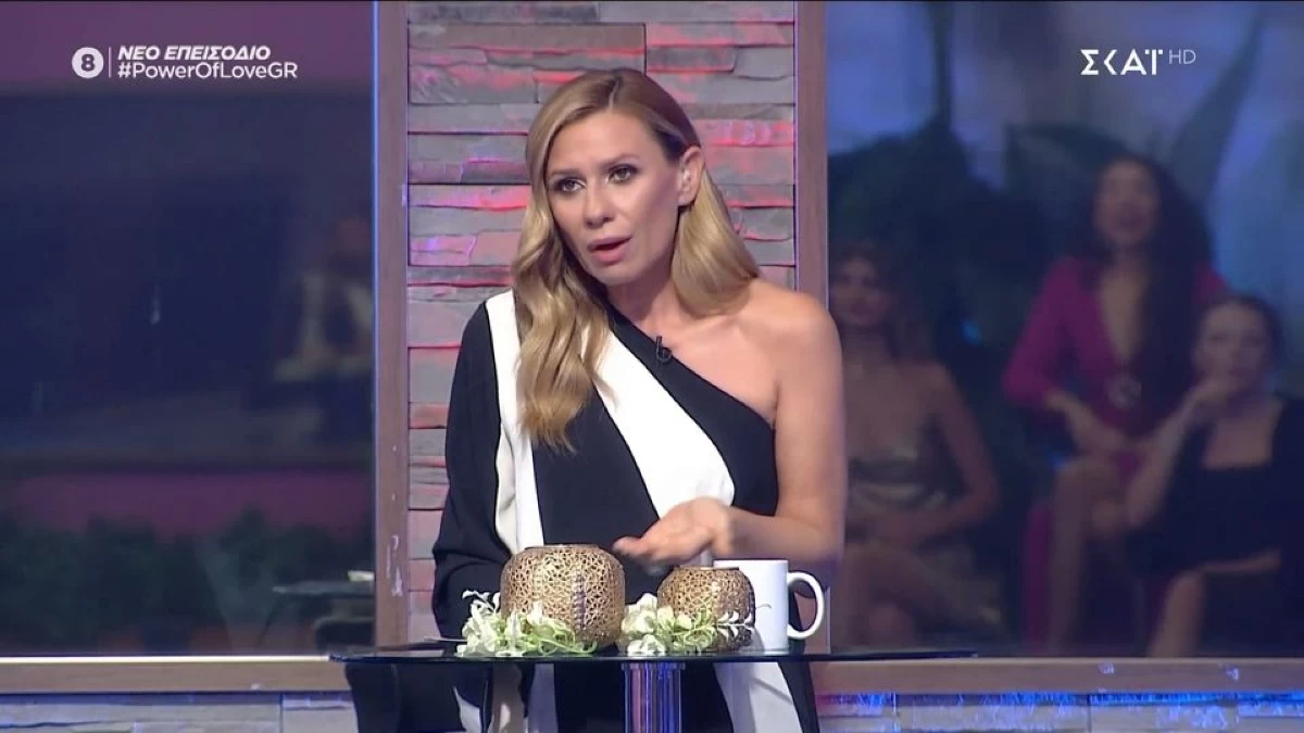 Power of Love: «Πίσω από τις κάμερες υπάρχουν άλλα...» - Αποχώρησε οριστικά με "καρφιά" στο χθεσινό 26/7 επεισόδιο