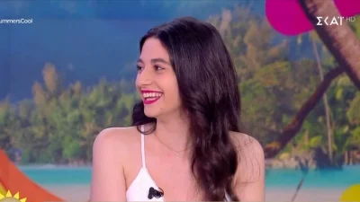 Power of Love: H Ειρήνη Κατσίγιαννη μίλησε για τον επόμενο χωρισμό - «Θεωρώ ότι θα τα σπάσουν»