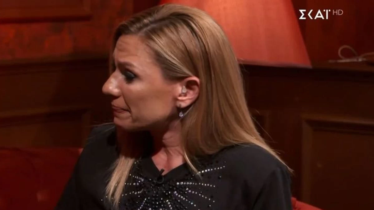 Power of Love: Θα το ανακοινώσουν σύντομα - Αποχωρεί οικειοθελώς από το παιχνίδι