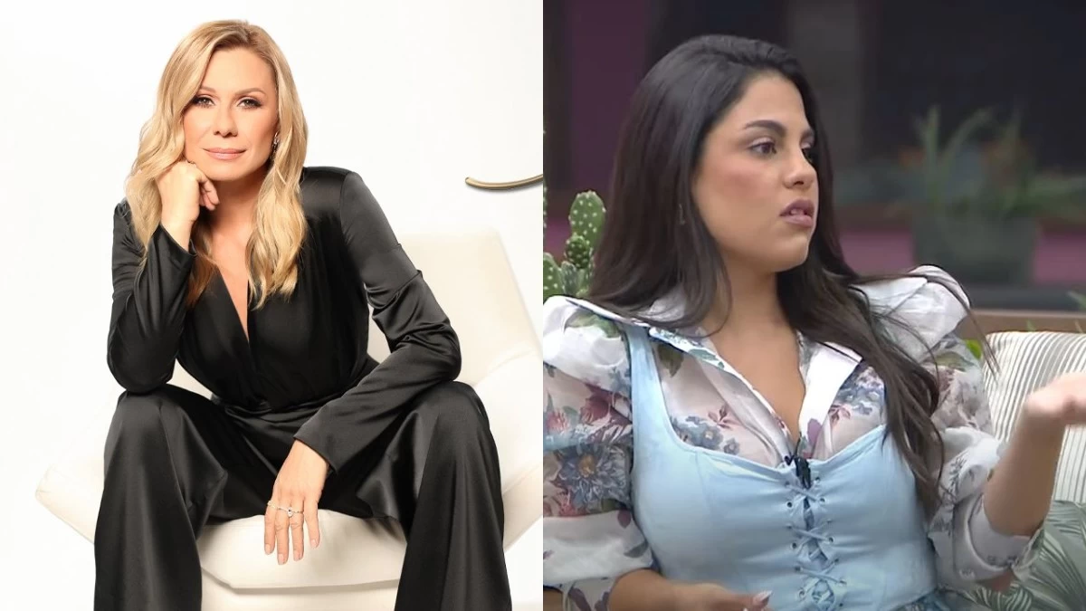 ΣΚΑΙ: Άσχημα νέα για το Power of love και την Κατερίνα Καραβάτου