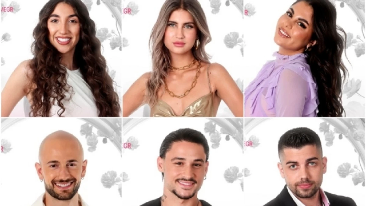 Power of Love: Έκαναν unfollow ο ένας τον άλλο - Από ερωτικά δεν θα μιλάνε ούτε φιλικά