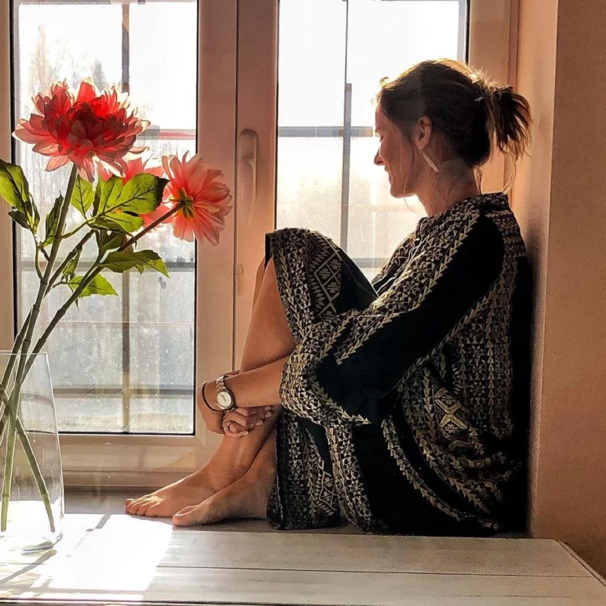 Μπραντ-Χριστόπουλος νέο σπίτι