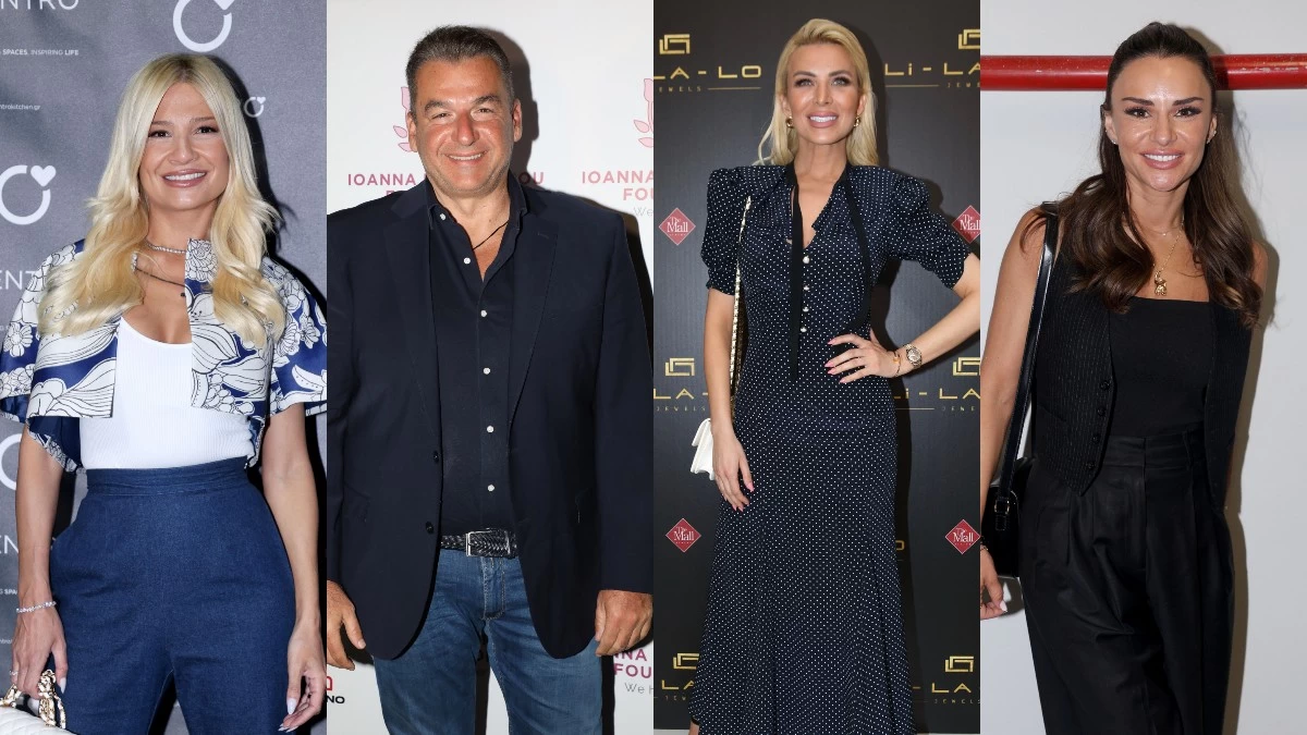 Προσθαφαιρέσεις έκπληξη: Ποιος πάει που - Πως διαμορφώνεται τελικά η πρωινή ζώνη τη νέα σεζόν