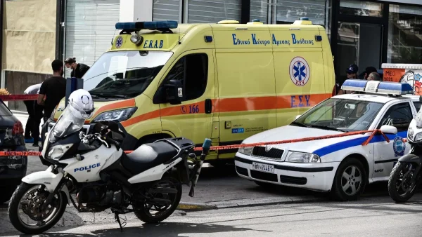 Εκτέλεση στο Ψυχικό: Γνωστός επιχειρηματίας σε Μύκονο και Ίο το θύμα!