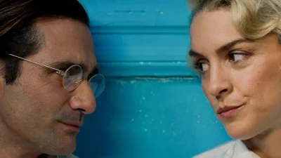 Ψυχοκόρες: Σούπερ αποκλειστικό - Βασανίζονται αλλά τελικά στο τέλος είναι μαζί!