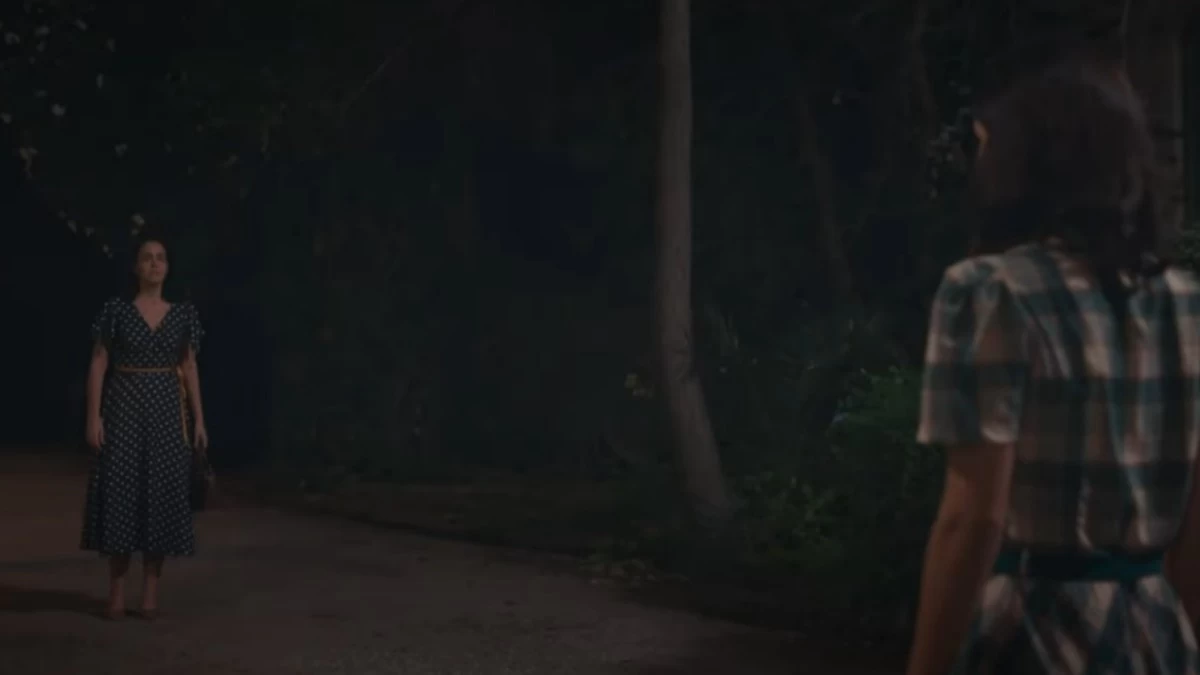 Ψυχοκόρες 8/7: «Για πάντα μαζί» - Μαρίκα και Δεσποινιώ συναντιούνται ξανά! Η δραματική σκηνή πριν παιχτεί στην τηλεόραση