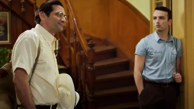 Ψυχοκόρες: «Ο Ερμής....» - Αυτό είναι το δραματικό τέλος του γιου της Μάγιας και του Παύλου