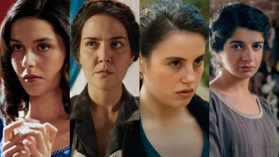 Ψυχοκόρες: Το φινάλε γράφεται με το αίμα τους - Αυτό είναι το καθηλωτικό τέλος των αδερφών Πολύζου