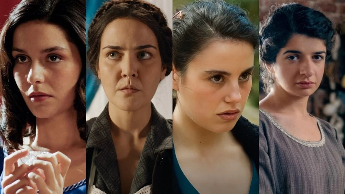 Ψυχοκόρες: Το φινάλε γράφεται με το αίμα τους - Αυτό είναι το καθηλωτικό τέλος των αδερφών Πολύζου