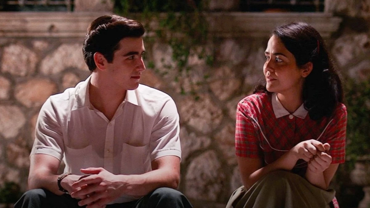 Ψυχοκόρες: Τα κορμιά τους δεν θα βρεθούν ποτέ - Αυτό το ζευγάρι πεθαίνει στο τελευταίο επεισόδιο