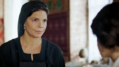 Ψυχοκόρες – Η Μαρίνα Ασλάνογλου αποχαιρετά τον ρόλο της: «Αντίο Νάτσαινα...»