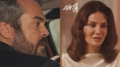 Ψυχοκόρες: «Ένα κλάμα όλο το επεισόδιο απόψε από την αρχή μέχρι το τέλος» - Χαμός στο twitter με το τραγικό τέλος της Νέλλας και του Κοσμά