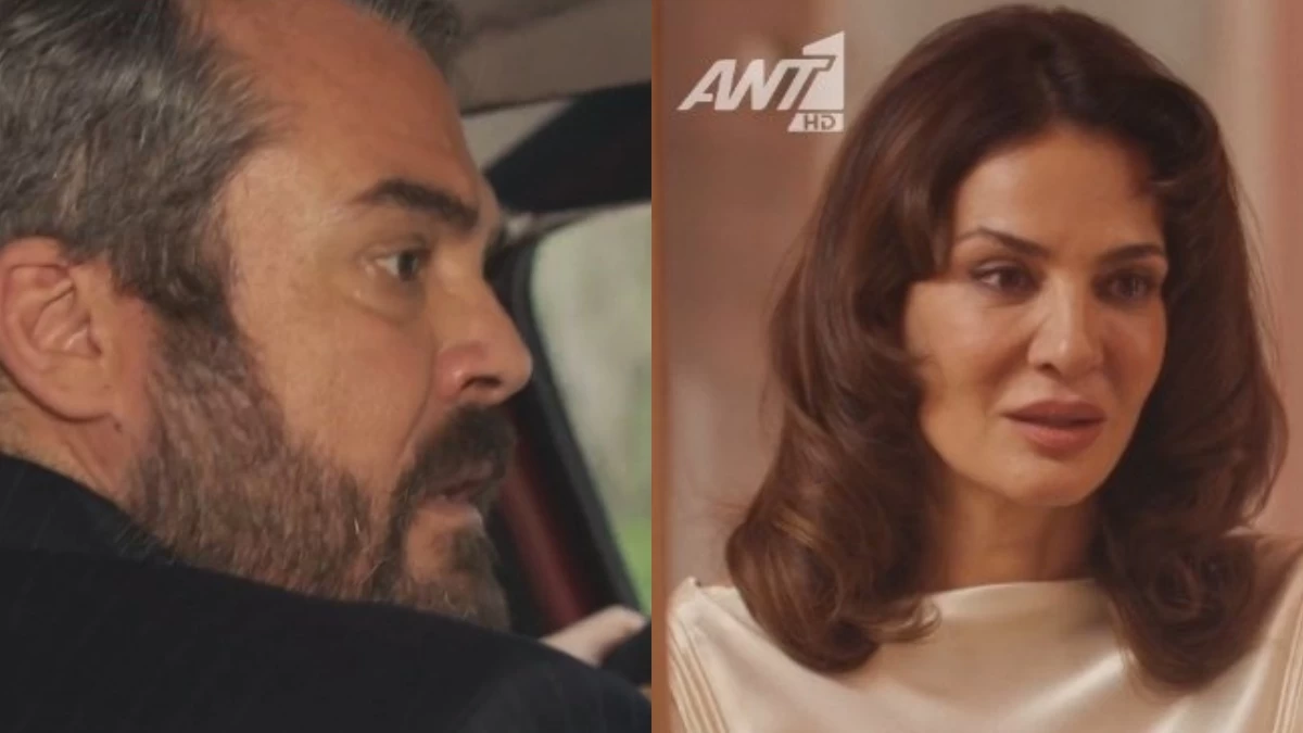 Ψυχοκόρες: «Ένα κλάμα όλο το επεισόδιο απόψε από την αρχή μέχρι το τέλος» - Χαμός στο twitter με το τραγικό τέλος της Νέλλας και του Κοσμά