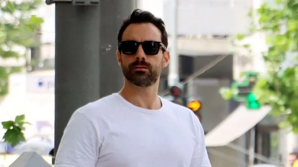 Σάκης Τανιμανίδης: «Έτσι χτίζεις περιουσία και γίνεσαι πλούσιος» - Αποκάλυψε πρώτη φορά ποιες είναι οι πηγές εσόδων του