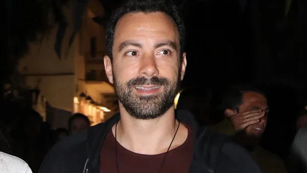 Σάκης Τανιμανίδης: Καστανομάλλα με σπουδές στη Θεολογία - Αυτή είναι η αδερφή του, Κασσιανή Τανιμανίδη