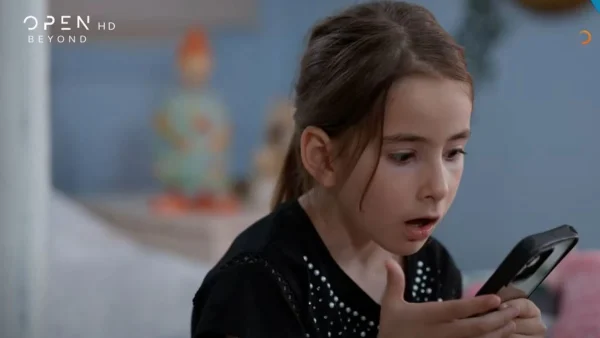 Σαν Ψέμα (2/7): «Πρέπει επιτέλους να μάθεις...» - Το μυστικό της Ζωής κινδυνεύει να αποκαλυφθεί από την Αλίκη