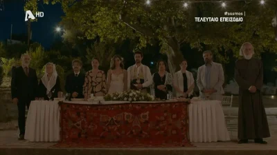 Σασμός: Εξωπραγματικά τα νούμερα του τελευταίου επεισοδίου - Στην κορυφή ο ALPHA