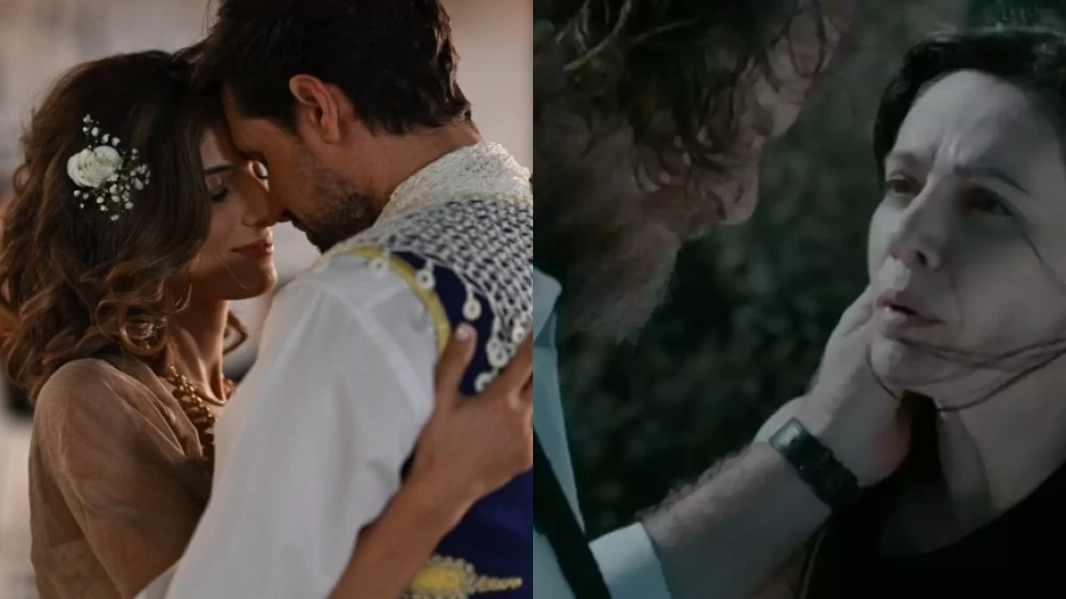 Σασμός: «Ξεφτιλίστηκαν όλα!», «Αλήθεια τώρα;» - Οργή στο X/Twitter για το φινάλε