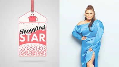 Shopping Star: Μετακομίζει στο πάνελ της Δανάης Μπάρκα σε ρόλο έκπληξη!