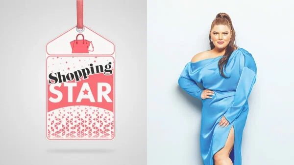 Shopping Star: Μετακομίζει στο πάνελ της Δανάης Μπάρκα σε ρόλο έκπληξη!