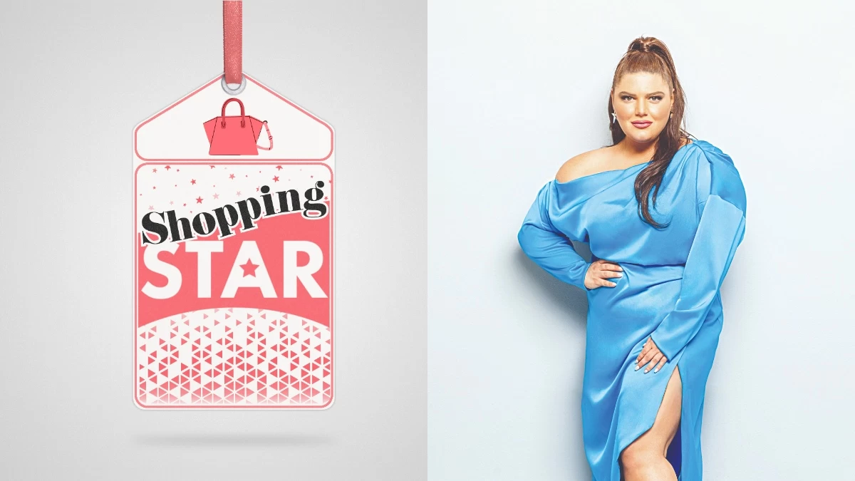 Shopping Star: Μετακομίζει στο πάνελ της Δανάης Μπάρκα σε ρόλο έκπληξη!