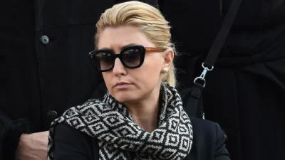 Μεγάλη θλίψη για τη Σία Κοσιώνη - «Καλό σου ταξίδι»