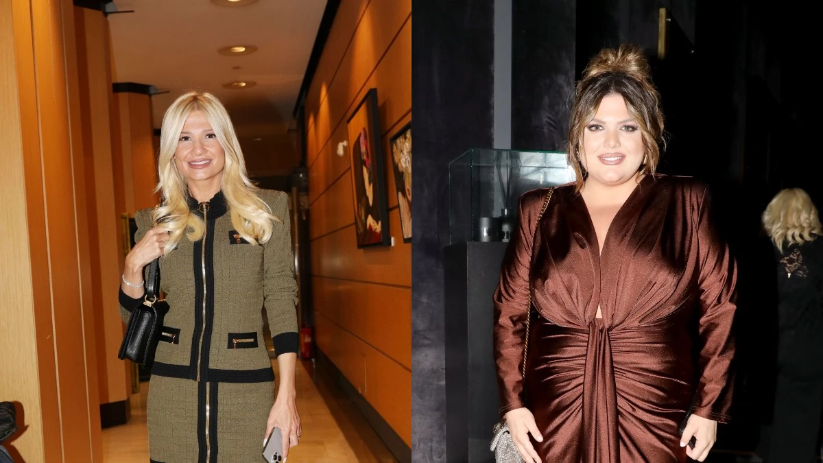 Χαμός στο Mega: Από την Δανάη Μπάρκα στην Φαίη Σκορδά - Ποιο πρόσωπο "κλείδωσε" για τη νέα της εκπομπή