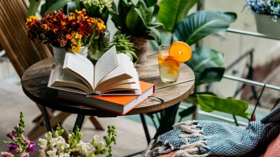 ΙΚΕΑ: Αυτό είναι το τέλειο έπιπλο που προτείνουν οι διακοσμητές για μικρό μπαλκόνι - Έχει 3 διαφορετικές χρήσεις και κοστίζει μόνο 20 ευρώ