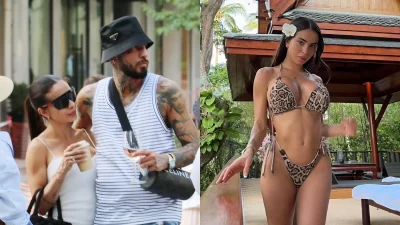 Snik – Αυτή είναι η καλλονή που παντρεύεται: Επιχειρηματίας με καταγωγή από την Αρμενία και μητέρα μίας κόρης