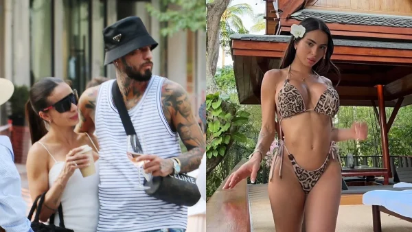 Snik – Αυτή είναι η καλλονή που παντρεύεται: Επιχειρηματίας με καταγωγή από την Αρμενία και μητέρα μίας κόρης