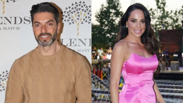 Σπύρος Μαρτίκας για Μαρία Αντωνά: «Λυτρώθηκε!» - «Καρφιά» για τον Άρη Σοϊλέδη μέσω... Λιάγκα