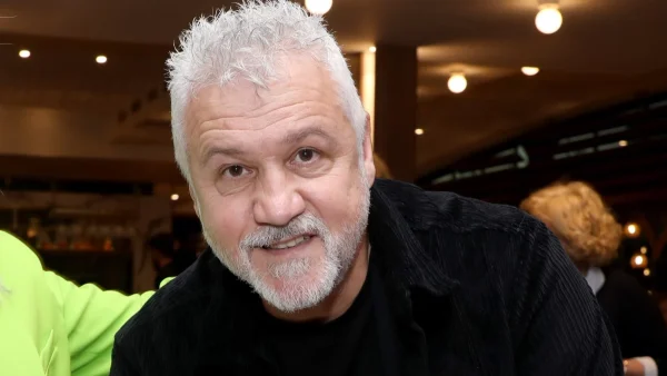 Σασμός: Ο συγγραφέας του βιβλίου, Σπύρος Πετρουλάκης, στέλνει το δικό του μήνυμα μετά το τέλος της σειράς