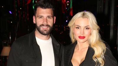 Αλεξάνδρα Παναγιώταρου & Στάθης Σχίζας: «Δύο ξένοι» στο ίδιο νησί - H αντίδρασή τους μόλις συναντήθηκαν