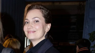 Βαρύς θρήνος για την Στεφανί Καπετανίδη