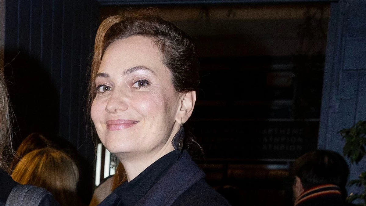 Βαρύς θρήνος για την Στεφανί Καπετανίδη